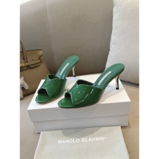 Manolo Blahnik Sandals